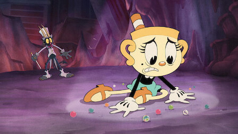 The Cuphead Show! Sezonul 1 Episodul 1